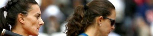 Fabiana Murer admite instabilidade e coloca futuro em dúvida