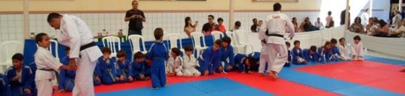 Campeonato Baiano Universitário de Judô