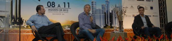 Sustenta 2012 finaliza com apresentação das ações de sustentabilidade para o Mun
