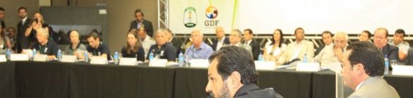 Empreendedores capacitados para Copa de 2014 recebem hoje certificado de quali
