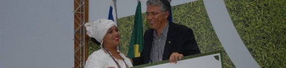 Secopa e Sebrae entregam certificados para a primeira turma de qualificação de e