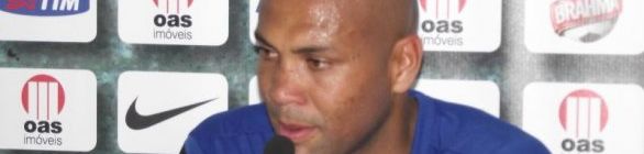 Souza confia em evolução do Bahia no segundo turno da Série A