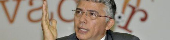 Secretário Ney Campello participa do lançamento do novo Centro de Convenções