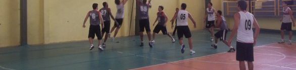 VITÓRIA VENCE MAIS UMA NO BASQUETE ADULTO E SEGUE INVICTO - 13 JOGOS