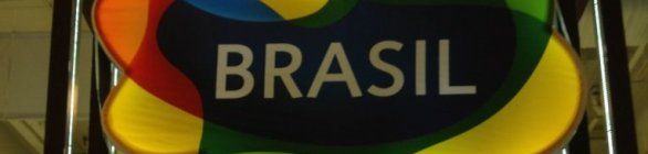 Top Resa: Stand do Brasil desperta curiosidade em Paris