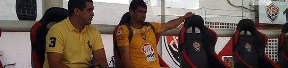 Exame aponta lesão e William fica fora do time por mais oito dias