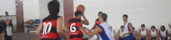 VITÓRIA CAMPEÃO INVICTO DO CAMPEONATO BAIANO DE BASQUETE MASCULINO