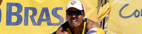 VOLEI DE PRAIA DO VITÓRIA NO CAMPEONATO BRASILEIRO