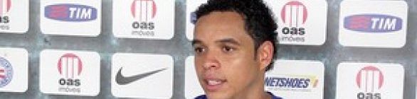 'É hora de mostrar a força do elenco', diz Lulinha sobre duelo com o C