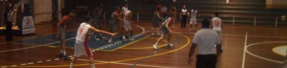 EQUIPES DE BASE DO BASQUETE DO VITÓRIA/FACULDADE 2 DE JULHO CONTINUAM VENCEN