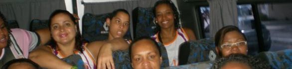 Campeonato Brasileiro Feminino 2012 de Basquete em Cadeira de Rodas
