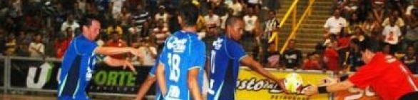 NOTÍCIAS DO FUTSAL DA BAHIA CAMPEONATO BAIANO DE 2012