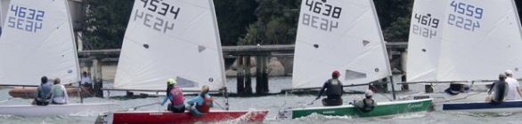 COMEÇAM NESTE SÁBADO OS CAMPEONATOS ESTADUAIS DA VELA