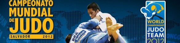 Setre e CBJ abrem a “Cidade do Judô” para receber o Mundial por Equipes