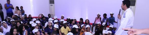 CIDADE DO JUDÔ MOTIVA QUEM PRETENDE ENTRAR NO RITMO DO MUNDIAL POR EQUIPES