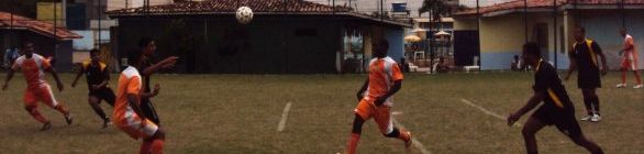 Resultados e próximos jogos do torneio de futebol APPM - BA
