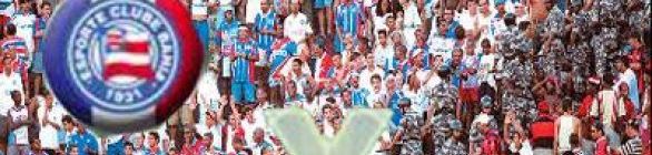 Jorginho torce por BA-VI na Série A