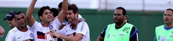 Na luta contra o rebaixamento, Bahia tenta contrariar histórico da Série A