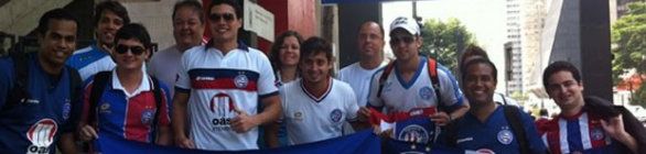 Jorginho quer apoio da torcida tricolor em São Paulo: 'Já sofri com eles