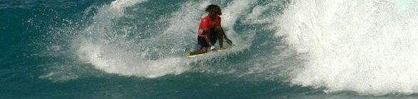 Campeonato bodyboard mundial porto rico encanto