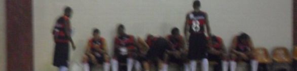 BASQUETE ADULTO JOGA PELO SEGUNDO E SUB 19 FAZ PRIMEIRA FINAL PELO CAMPEONATO BA