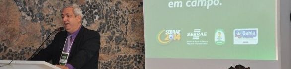 Secopa participa do II Encontro de Negócios: Oportunidades e Finanças - Fonte: