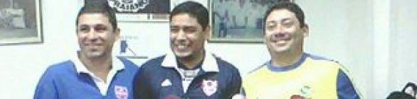 CAMPEONATO BAIANO 2012 - RESULTADO