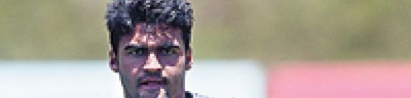 Depois de chamar a atenção na base, Arthur Maia quer ganhar a camisa 10