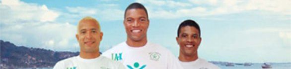 Inscrições abertas para projeto esportivo no Lobato