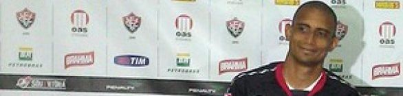 Com aval de Caio Júnior, coringa Cardoso é apresentado na Toca