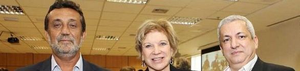 Secopa e Secult participam de reunião com o Ministério da Cultura em Brasília