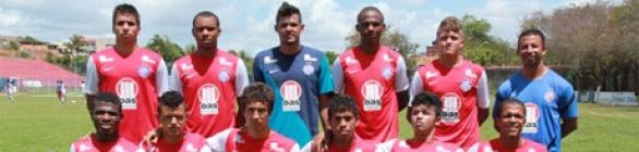 Bahia vence Juventude nos pênaltis e avança às quartas da Copa São Paulo