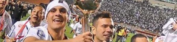 Brasil tem os elencos mais valiosos da Libertadores: Corinthians no topo