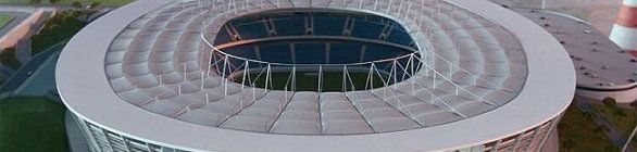 Governador confirma Ba x Vi na abertura da Arena Fonte Nova