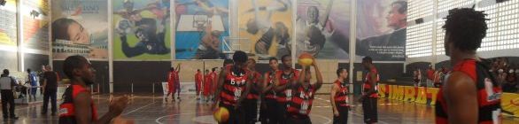 VITÓRIA/F2J FARÁ TERCEIRO JOGO JOGO PELA COPA VERÃO VIVO DE BASQUETE MASCULINO A