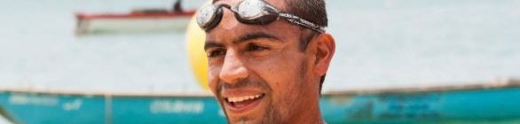 RELEASE: Allan do Carmo disputa segunda etapa do Mundial de Maratonas Aquáticas