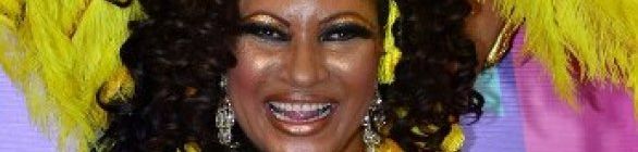 Camarote Marta Góes pronto pra receber seus convidados o PALCO DA FOLIA