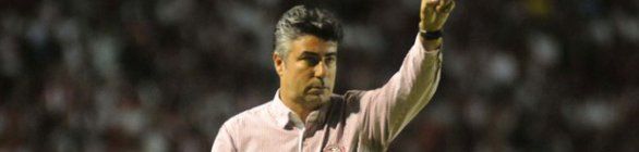Técnico Gallo convoca Seleção Sub-17 para treinamento do Sul-Americano