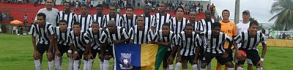 Fwd: Estreia do juventus no Campeoanto municipal 2013