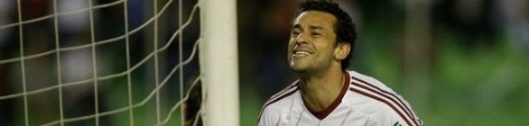 Fluminense estreia com pé direito de Fred na Libertadores e vence Caracas