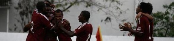 Jacuipense empata com Botafogo-BA e assume ponta do Baianão