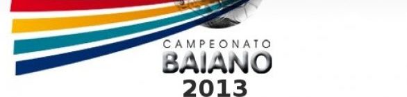 Segunda Divisão do Campeonato Baiano 2013 tem times definidos