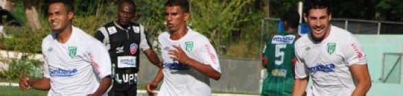 Paredão do Juazeiro está há cinco jogos sem levar um gol no Baiano de Futebol