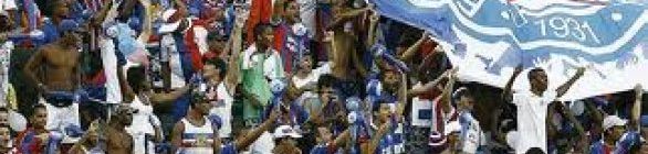 No Bahia ninguém quer perder o Ba-Vi