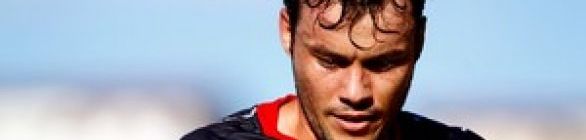 Renato Cajá elogia Fonte Nova, mas lamenta falta de treino na Arena