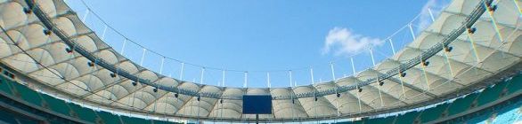 Secopa realiza Programa de Observadores para a Copa das Confederações 2013 dura
