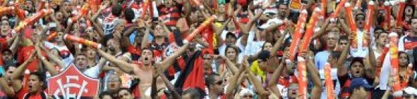 CBF antecipa a estreia do Vitória na Série A contra o Internacional gaúcho