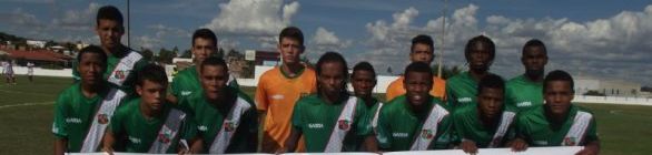 Prefeitura de Serrinha APOIA o time Feirense