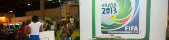 Secopa faz balanço da participação no II Salão Baiano de Turismo