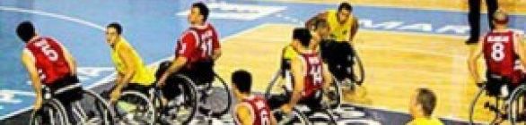 Salvador sedia Clínicas e Jogos de Esporte Adaptado
